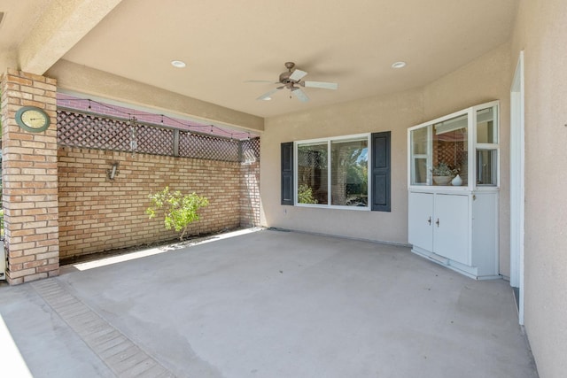 1516 Roeben, Visalia, CA 93291 - photo 52