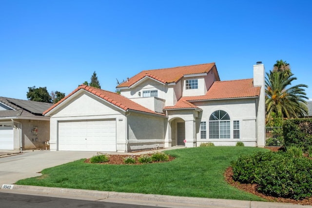 9342 N Archie Ave, Fresno, CA 93720 - photo 2