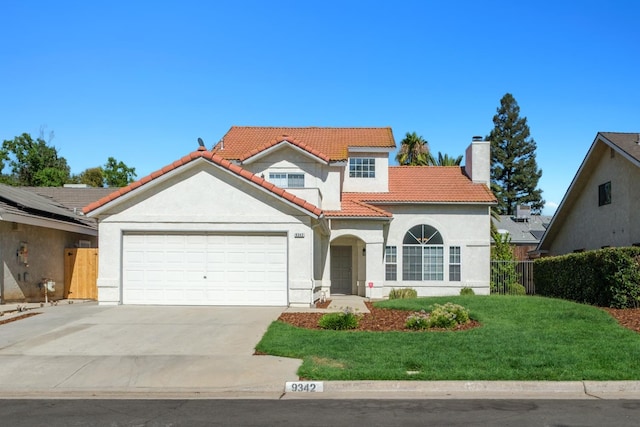 9342 N Archie Ave, Fresno, CA 93720 - photo 1