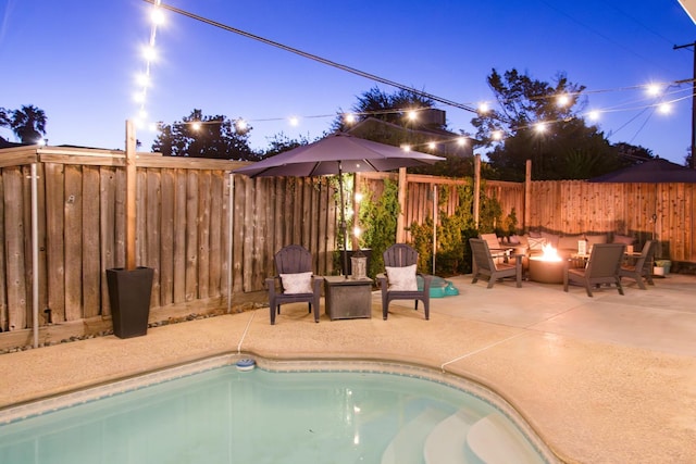 1410 W Rialto, Fresno, CA 93705 - photo 32