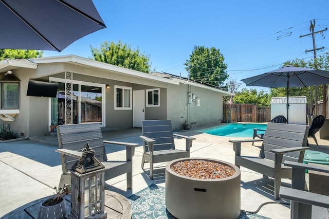 1410 W Rialto, Fresno, CA 93705 - photo 28