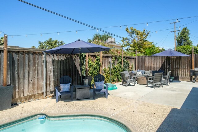1410 W Rialto, Fresno, CA 93705 - photo 26