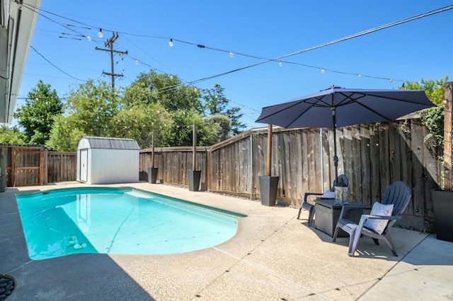 1410 W Rialto, Fresno, CA 93705 - photo 29