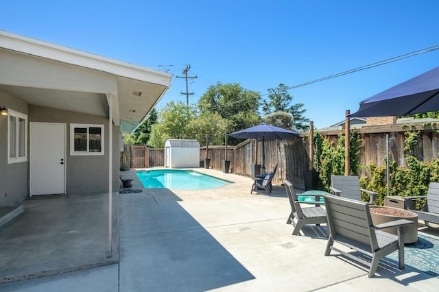 1410 W Rialto, Fresno, CA 93705 - photo 25