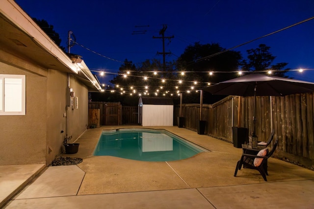 1410 W Rialto, Fresno, CA 93705 - photo 31
