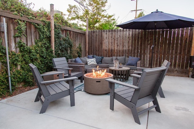 1410 W Rialto, Fresno, CA 93705 - photo 27