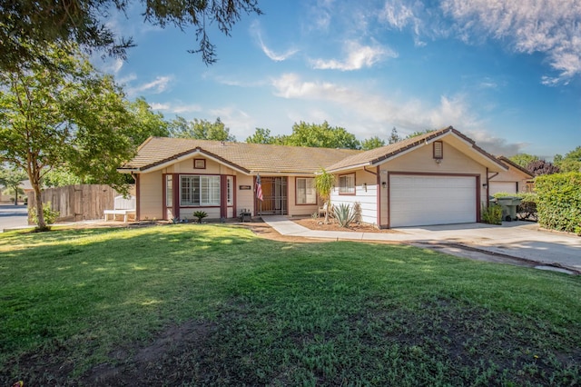 6023 N Wheeler Ave, Fresno, CA 93722 - photo 1