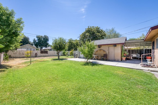 1470 N San Pablo Ave, Fresno, CA 93728 - photo 29