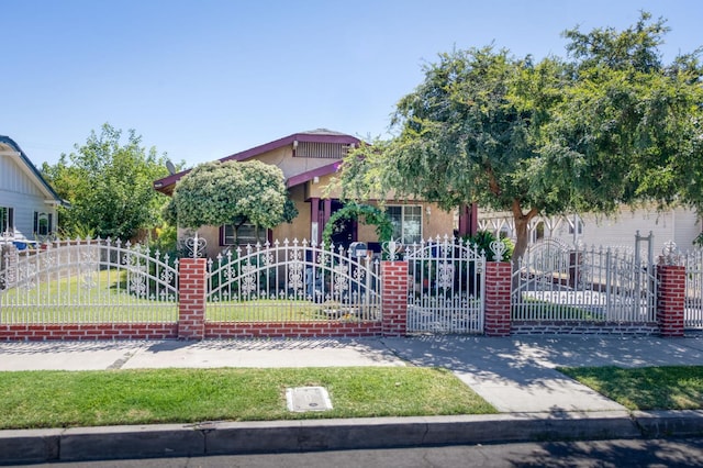 1470 N San Pablo Ave, Fresno, CA 93728 - photo 4