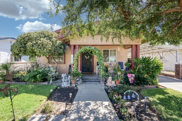 1470 N San Pablo Ave, Fresno, CA 93728 - photo 2
