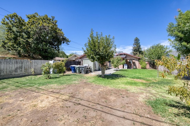 1470 N San Pablo Ave, Fresno, CA 93728 - photo 31
