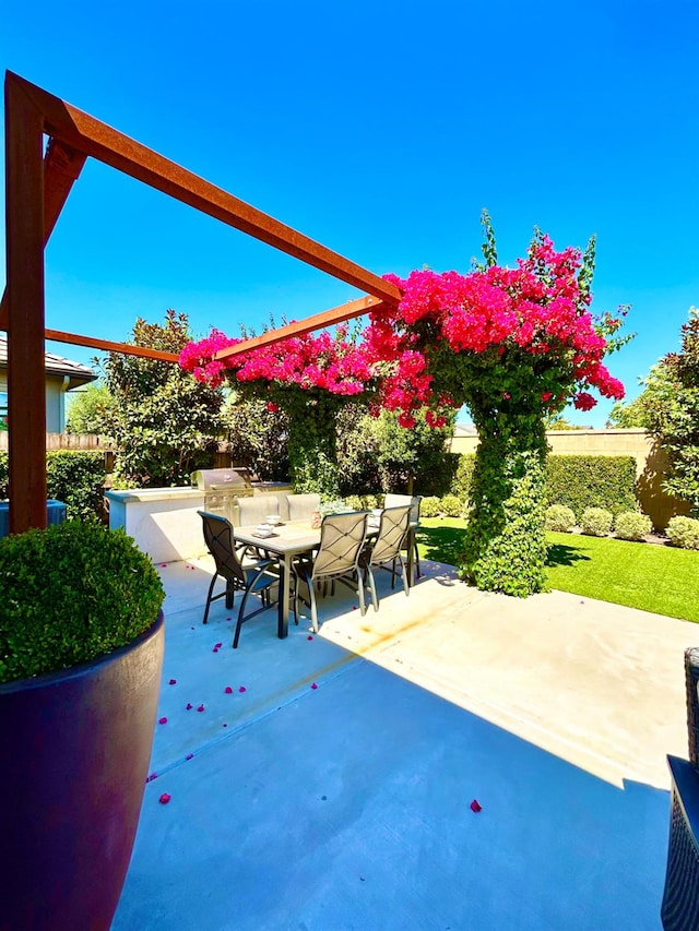 2071 N Rogers Ln, Clovis, CA 93619 - photo 21