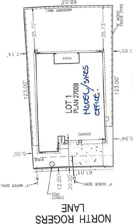 2071 N Rogers Ln, Clovis, CA 93619 - photo 25
