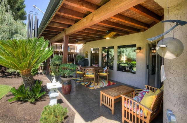 1425 E Quincy, Fresno, CA 93720 - photo 33