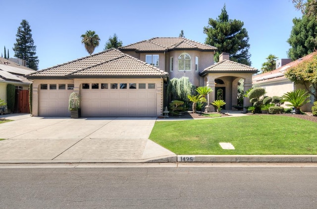 1425 E Quincy, Fresno, CA 93720 - photo 1