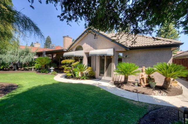 1425 E Quincy, Fresno, CA 93720 - photo 30