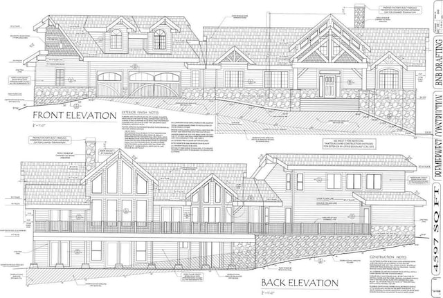 39851 Mountain Heather Rd, Shaver Lake, CA 93664 - photo 2