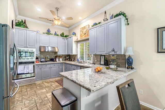2986 W Brompton Ln, Fresno, CA 93711 - photo 16