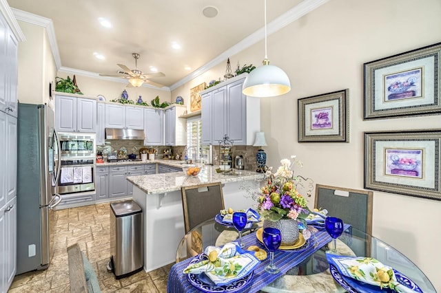 2986 W Brompton Ln, Fresno, CA 93711 - photo 18