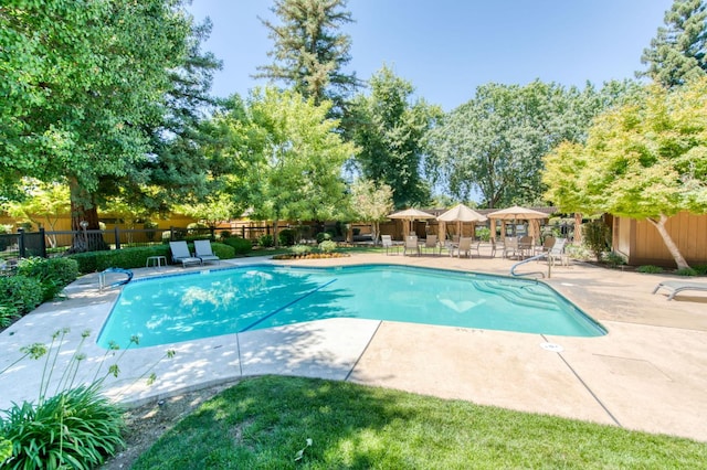 6300 N Palm Ave Unit 105, Fresno, CA 93704 - photo 35