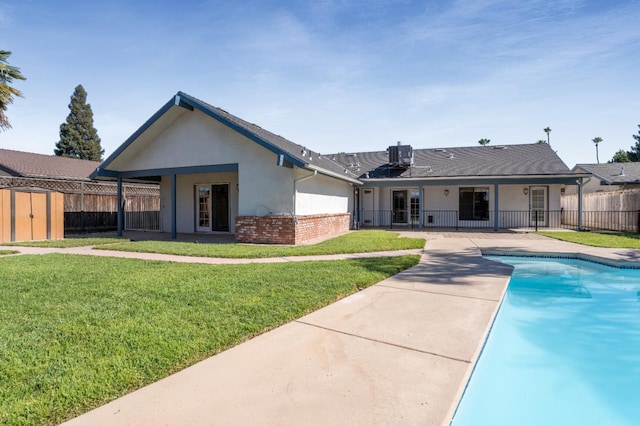 744 W Magill Ave, Fresno, CA 93704 - photo 59