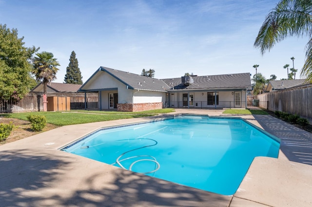 744 W Magill Ave, Fresno, CA 93704 - photo 57