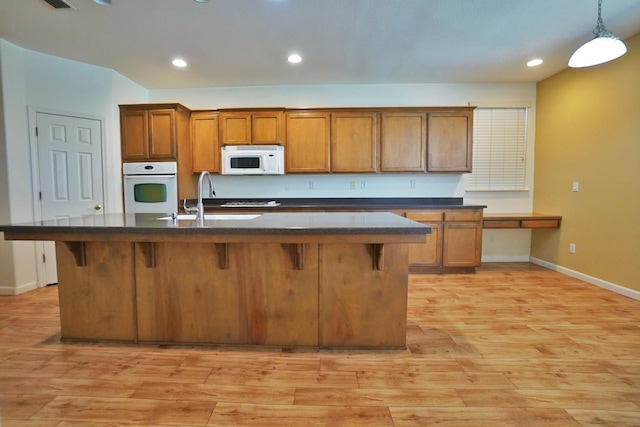 1095 Paradise Dr, Lemoore, CA 93245 - photo 12