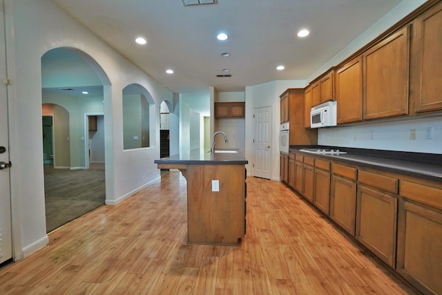 1095 Paradise Dr, Lemoore, CA 93245 - photo 13