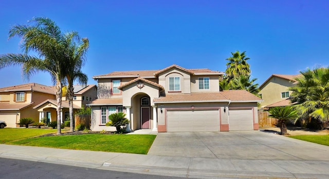 1095 Paradise Dr, Lemoore, CA 93245 - photo 1
