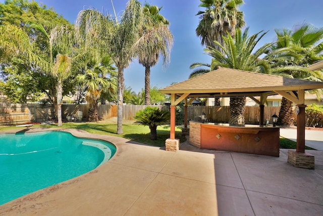1095 Paradise Dr, Lemoore, CA 93245 - photo 71