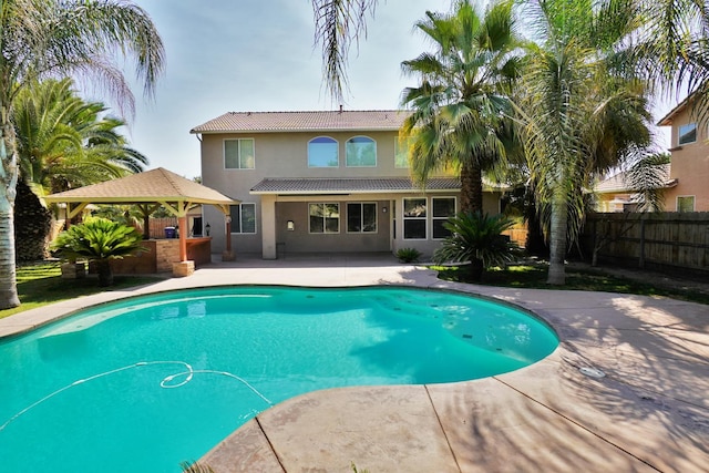 1095 Paradise Dr, Lemoore, CA 93245 - photo 59