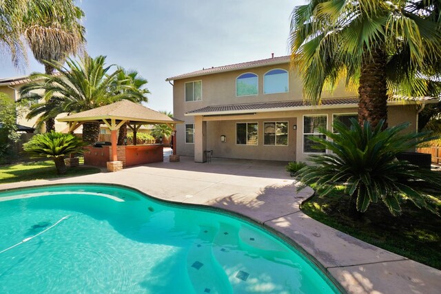 1095 Paradise Dr, Lemoore, CA 93245 - photo 75