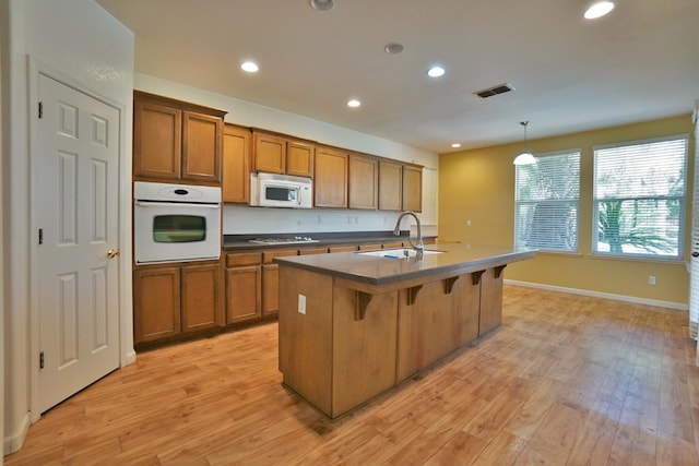 1095 Paradise Dr, Lemoore, CA 93245 - photo 11