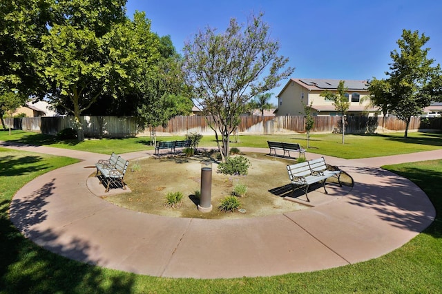 1095 Paradise Dr, Lemoore, CA 93245 - photo 62