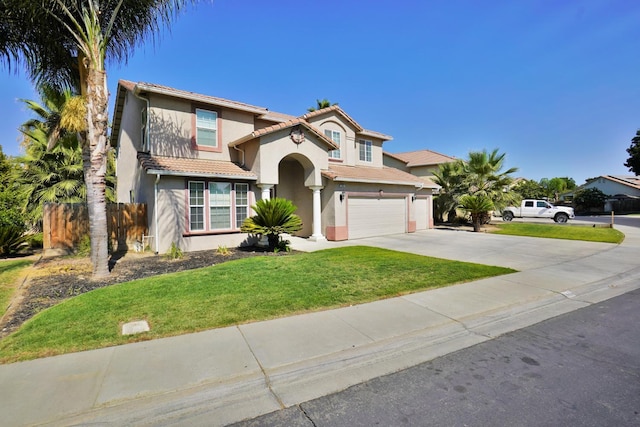 1095 Paradise Dr, Lemoore, CA 93245 - photo 2