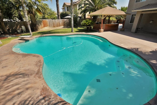1095 Paradise Dr, Lemoore, CA 93245 - photo 76