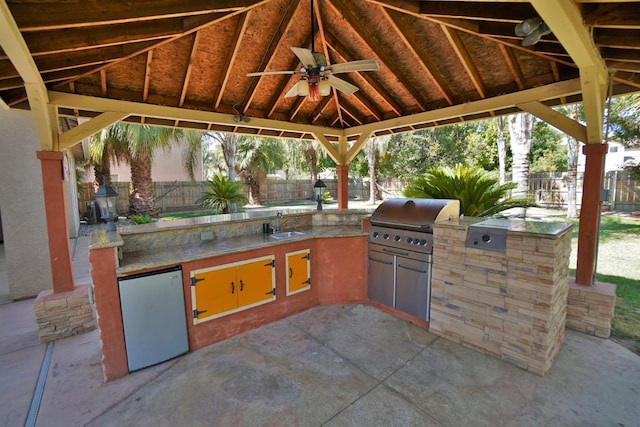 1095 Paradise Dr, Lemoore, CA 93245 - photo 67