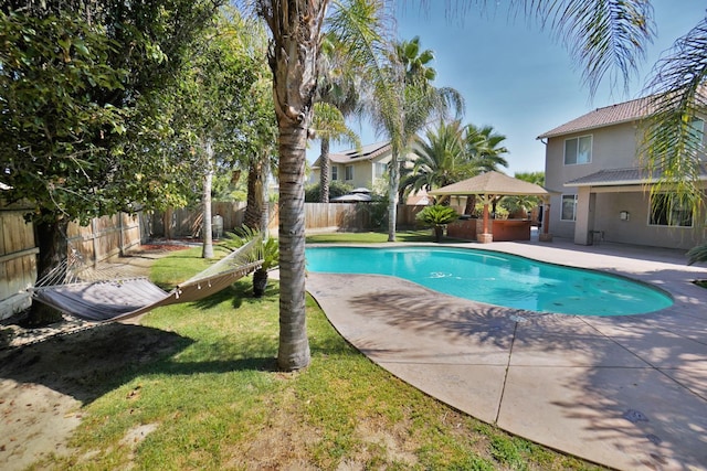 1095 Paradise Dr, Lemoore, CA 93245 - photo 74