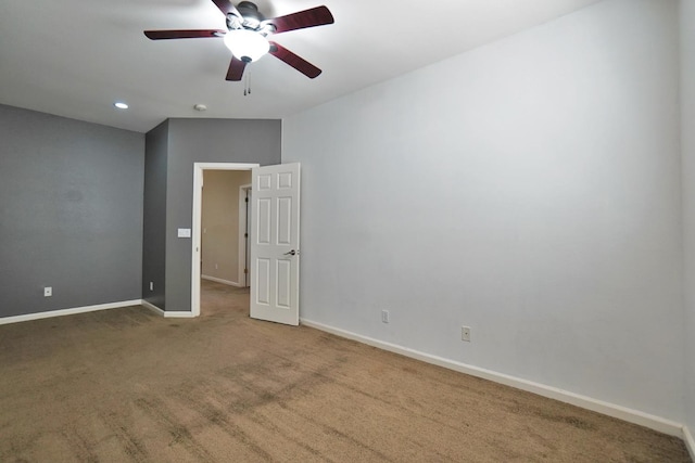 1095 Paradise Dr, Lemoore, CA 93245 - photo 45