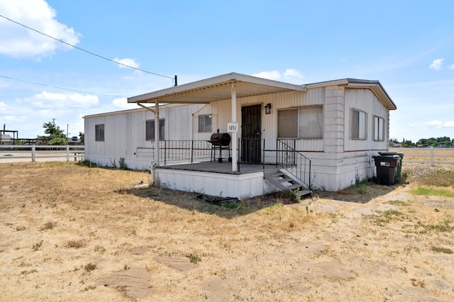 5853 S Cherry Ave, Fresno, CA 93706 - photo 32