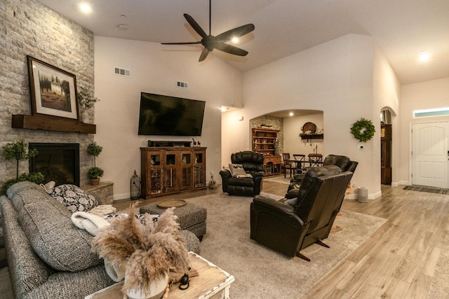 523 S Crescent Ln, Madera, CA 93636 - photo 5