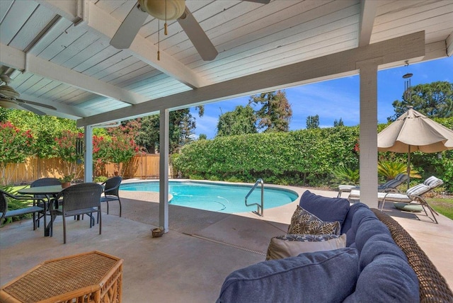 7386 N Benedict Ave, Fresno, CA 93711 - photo 36