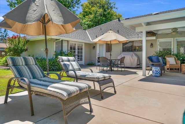 7386 N Benedict Ave, Fresno, CA 93711 - photo 43