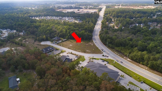 110 Barton Creek Ct Unit 8, Columbia SC, 29229 land for sale