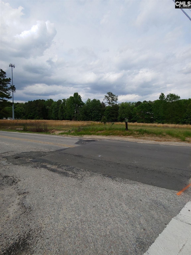 3907 Mineral Springs Rd, Lexington SC, 29073 land for sale