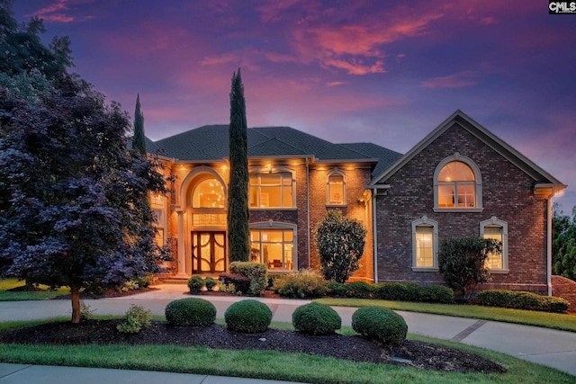 51 Shoreline Dr, Columbia, SC 29229 - view of front facade