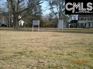 307 E Columbia Ave, Leesville SC, 29070 land for sale