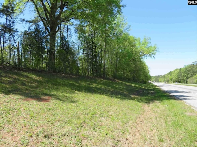 0 Parr Rd, Little Mountain SC, 29075 land for sale