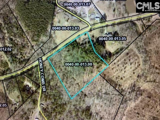 5532 Camp Creek Rd, Lancaster SC, 29720 land for sale