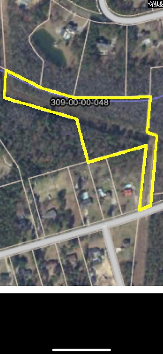 350 Wildwood Ln, Lugoff SC, 29078 land for sale